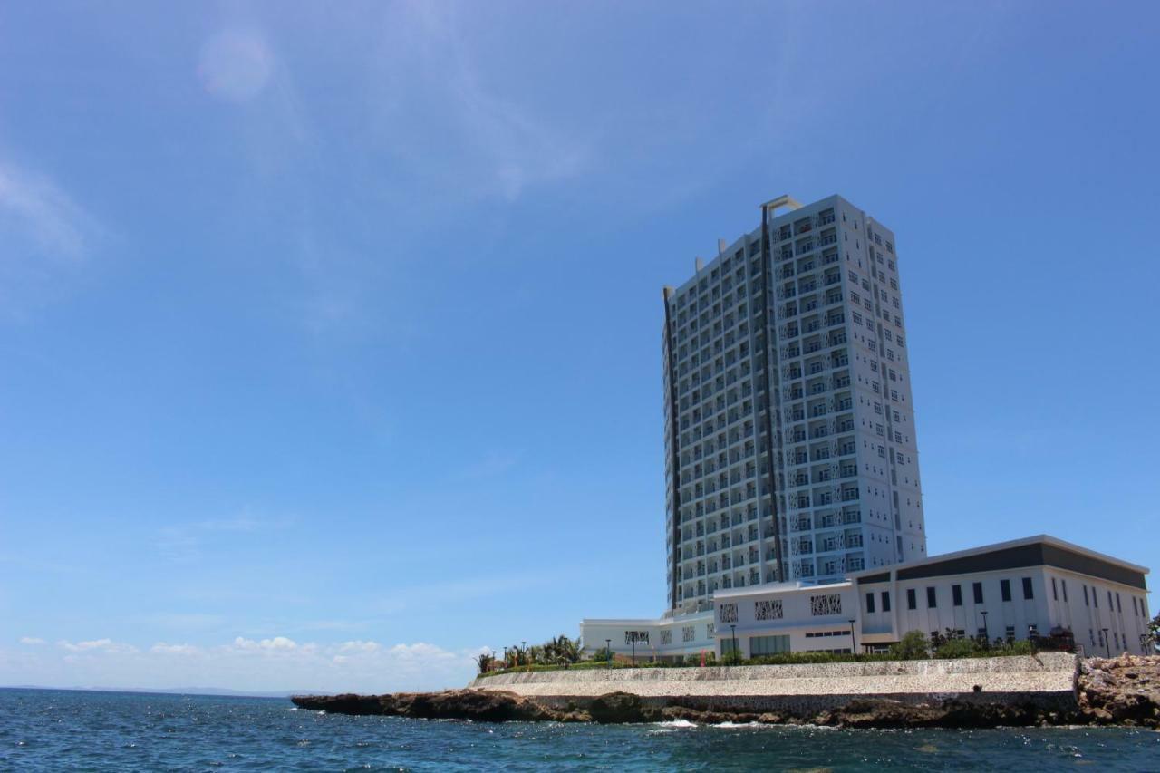 Arterra Hotel&Resort Lapu-Lapu City Exterior foto