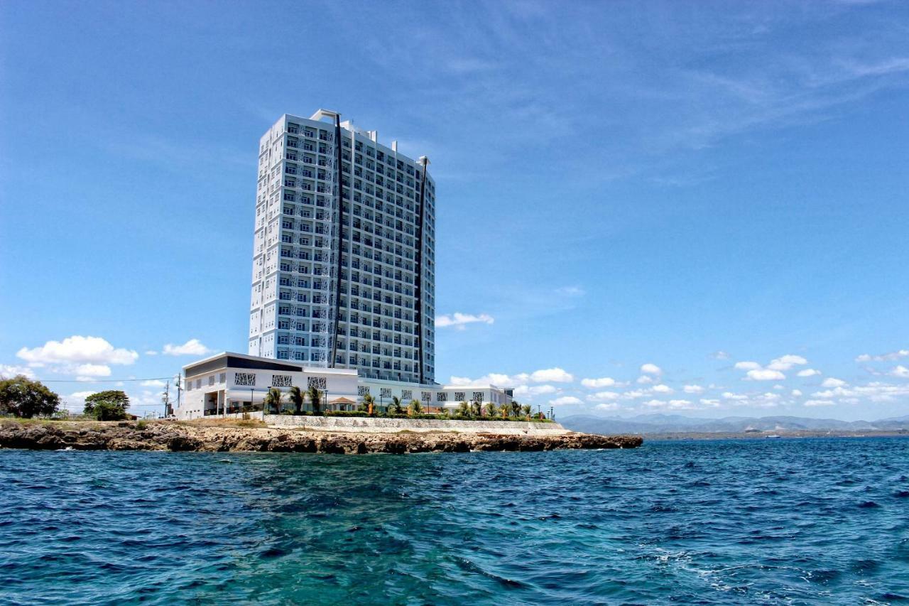 Arterra Hotel&Resort Lapu-Lapu City Exterior foto