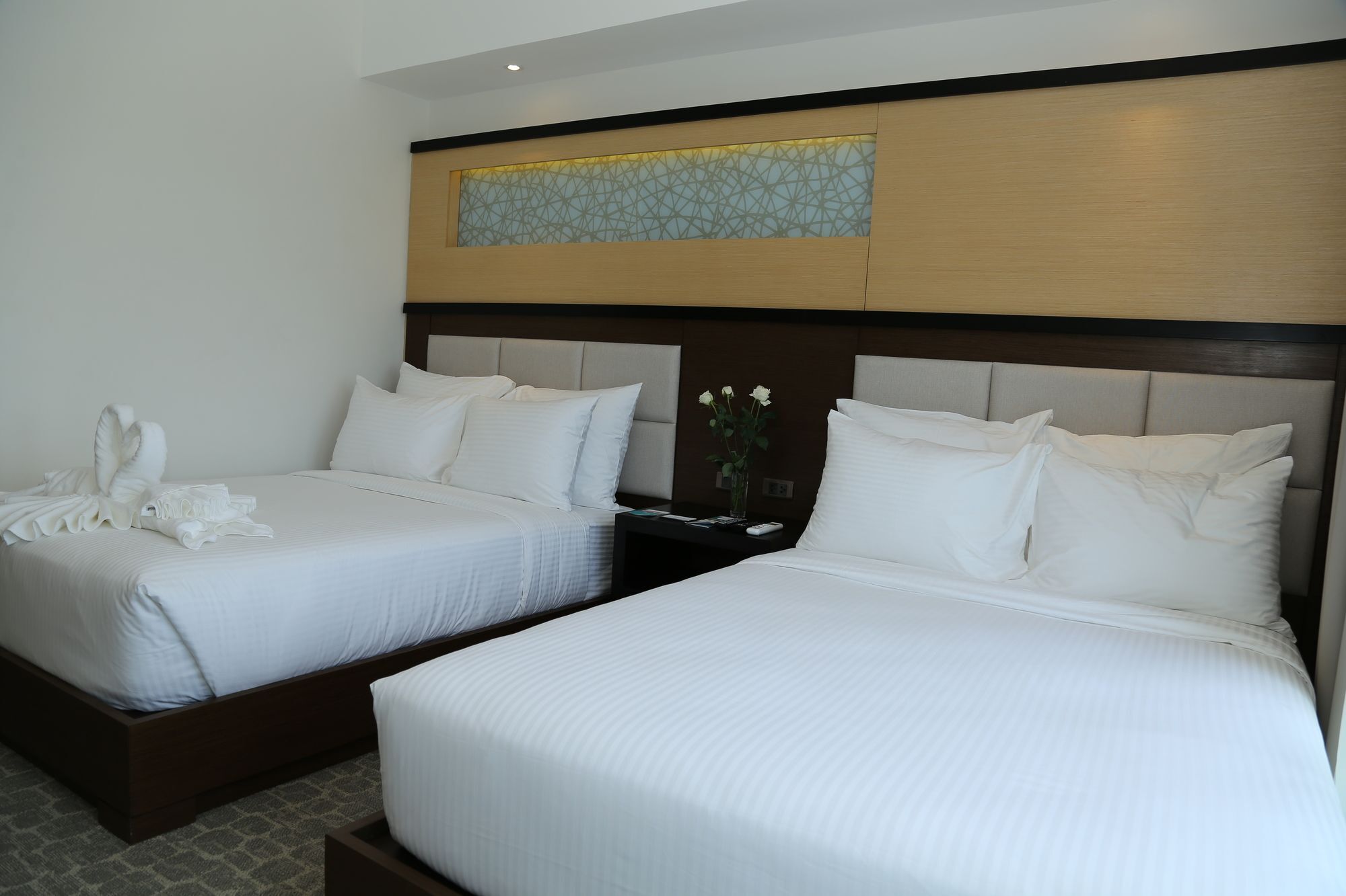Arterra Hotel&Resort Lapu-Lapu City Exterior foto