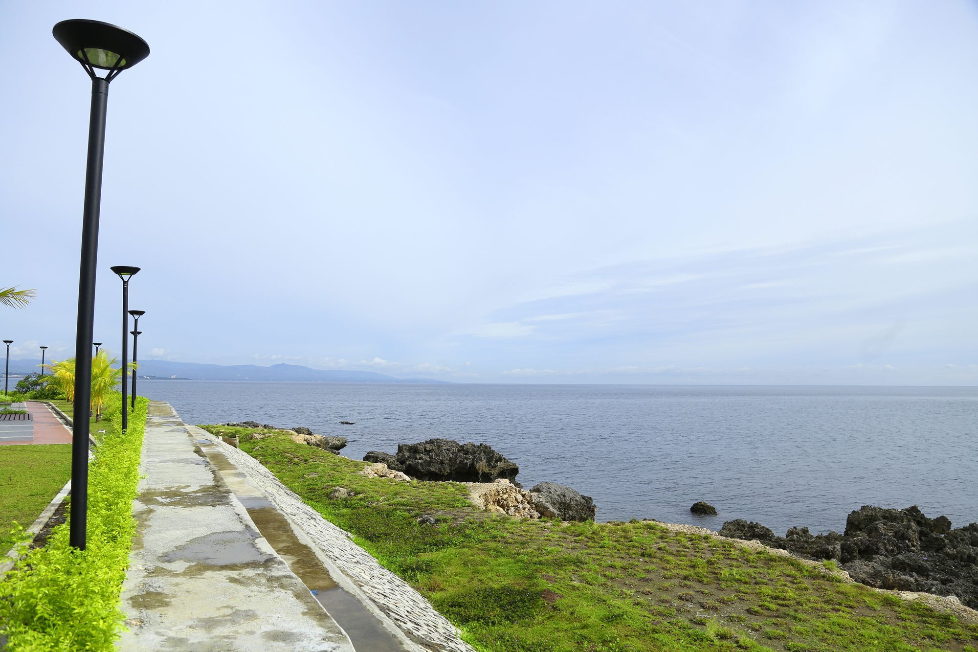 Arterra Hotel&Resort Lapu-Lapu City Exterior foto