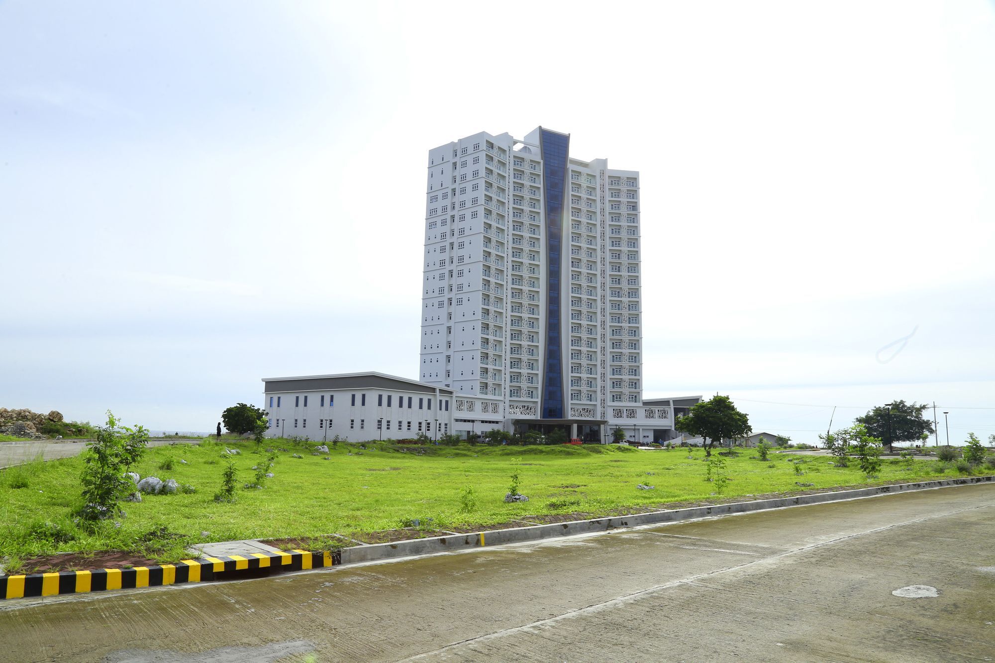 Arterra Hotel&Resort Lapu-Lapu City Exterior foto